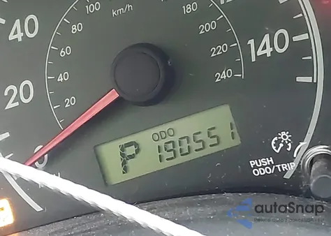 2012 Toyota Corolla Le из США, поврежденный, VIN 2T1BU4EE1CC775099